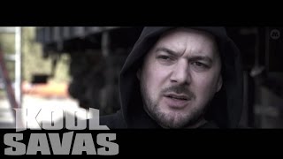 Kool Savas MOLOTOW MÄRTYRER Train Teil 2 [upl. by Jonette]