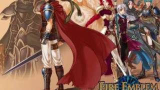 Fire Emblem Radiant Dawn OST 78 Backsliding [upl. by Nnylyma390]