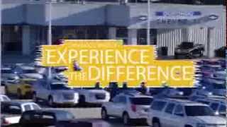 Donohoo Chevrolet  Experience the Difference [upl. by Anauqcaj]