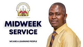 The New Pharaoh Who Knew Not Joseph Part 7  Apostle TF Chiwenga  Midweek Service 26 January 2024 [upl. by Aleyam]