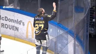 Les buts de la finale de Magnus Rouen vs Grenoble 14 04 2023 [upl. by Nihs]