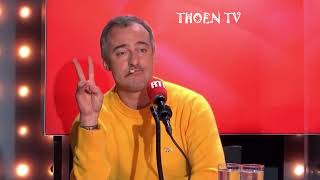 BEST OF Sébastien Thoen  Episode 22 Le gardien Polonais [upl. by Uhej705]