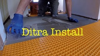 Prevent Tile Cracking [upl. by Yclek]