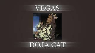 doja cat  vegas slowed w reverb [upl. by Corie24]