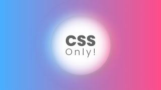 How to make Abstract Background Using Html amp CSS Only  CSS Background [upl. by Babbie]