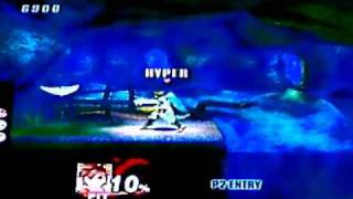 Super Smash Bros Brawl  Subspace Emissary Playthrough  Part 16 [upl. by Ontine874]