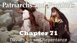 An Introduction to the Bible Lesson 32 The Patriarchs [upl. by Suilenroc]