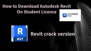 How to Download REVIT 2024 Free  Autodesk REVIT 2024 license for students [upl. by Elime]