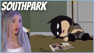 SouthPark Goes “Too Far” Again REACTION [upl. by Ajad164]