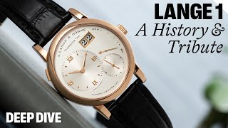 THE DEFINITIVE GUIDE TO THE LANGE 1 [upl. by Cimbura]