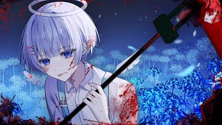 【Cover】 unravel  東京喰種 OP   TK from 凛として時雨 ／by ゆらねろ。【オリジナルMV】 [upl. by Quartus]