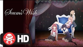 Scums Wish  Now Available [upl. by Toile579]