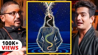 Kundalini Awakening Explained Simply By Rajarshi Nandy [upl. by Slack839]