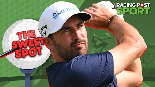 Qatar Masters Phoenix Open amp LIV Golf Las Vegas  Steve Palmer’s Golf Betting Tips  The Sweet Spot [upl. by Enasus]