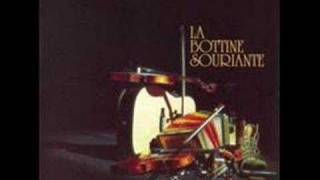 La Bottine souriante  La ronfleuse gobeil [upl. by Lessard]