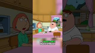 Doo Doo Drama Dance Humor and Futuristic Fun familyguy Family Guy comedy [upl. by Grimes]