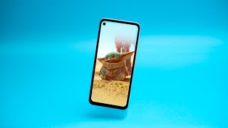 Pixel 4A is More Exciting than the Pixel 4 [upl. by Sul]