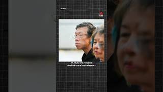 Dr Lee Wei Ling daughter of Singapore’s founding PM Lee Kuan Yew dies at 69 [upl. by Ennahtur]