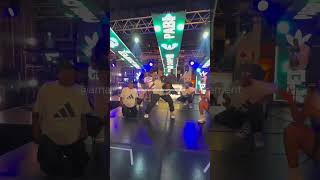 Cooper Pabi Bacardi Dance Challenge 🔥 amapiano [upl. by Dickey95]