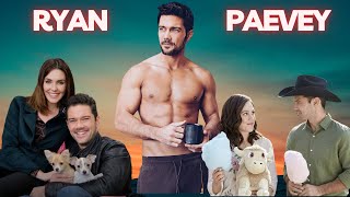 Ryan Paevey’s BEST Hallmark Movies and Why He Didnt Leave to GAC [upl. by Carlo]