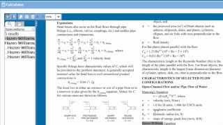 How to search the onscreen NCEES reference handbook [upl. by Colp720]