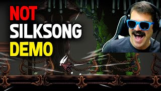 silksong fan made demo download silksong fan made demo [upl. by Stryker374]