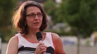 TTT  Tirol TTIP Taalk  Alexandra Strickner [upl. by Fernyak]