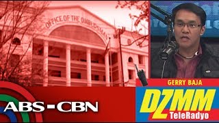 DZMM TeleRadyo VACC calls for impeachment of Ombudsman anew [upl. by Annavoig]