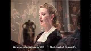 John Rutter Requiem  Lux Aeterna 77 [upl. by Karwan92]