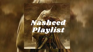 The Best Nasheed Collection No Music  Halal [upl. by Barbee]