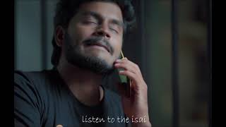 poovea kadhal pookum poovea l Kadhaipoma l WhatsApp status [upl. by Ahsinat]