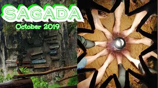 SAGADA Adventure with Van Joiners  VLOG 5B [upl. by Chill]