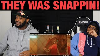 Gucci Mane  Like 34 amp 8 feat Pooh Shiesty  Official Music Video  FIRST REACTION [upl. by Beller]