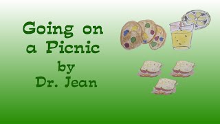 Going on a Picnic with Dr Jean [upl. by Bainter]