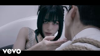 Emily Mei  Monster Under The Bed Official Music Video [upl. by Fagin286]