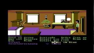 Maniac Mansion amp Zak McKracken Bonus Episode GERMAN Lets Play [upl. by Ettenad]