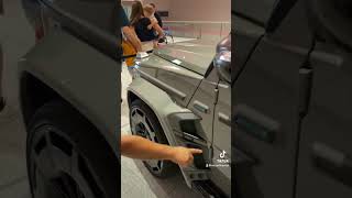 WM Werkstatt Messe in Dortmund ￼ viralvideo automobile [upl. by Stanford667]