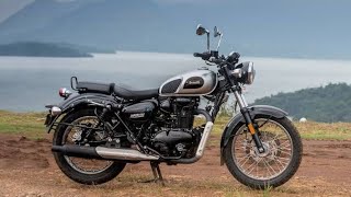 Reasons to buy Bennelli Imperiale 400  Short Review  Tamil [upl. by Mctyre]