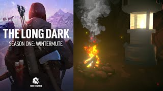 THIS GAME IS SO GOOD THEY SHOULD MAKE A MOVIE OUT OF IT  The Long Dark Wintermute Story Mode [upl. by Ehcar]