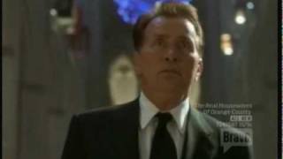 2 Cathedrals  Bartlet Soliloquympg [upl. by Weatherley192]