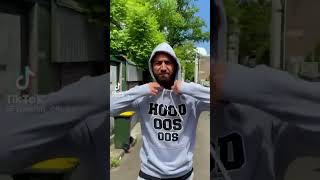 Spanian FIRST EVER HOOD OOS VIDEO 😂🔥 [upl. by Lindblad207]