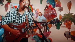 Milky Chance  Colorado Balloon TV Performance [upl. by Ancel]