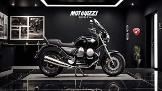 2024 Moto Guzzi V85 Strada and Updated V85 TT  Moto Guzzi V85 TT  Lessons Learned Review [upl. by Ollopa]