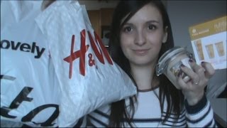 ☆HAUL Soldes Hiver 2014 [upl. by Gibert]