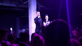 Jorja Smith amp Maveric Sabre  Loving You 5102016 [upl. by Selestina304]