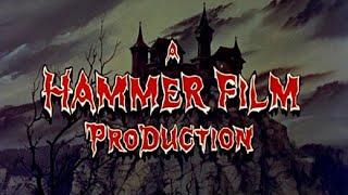 Hammer Horror Movie Reviews  Horror of Dracula 1958 [upl. by Ahseinar752]