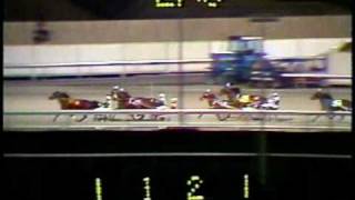 1980 Meadowlands Pace  Niatross amp Clint Galbraith [upl. by Schubert]