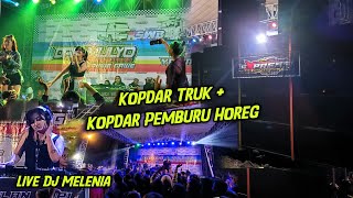 Gagal 24 subwoofer 🫣 PM Audio Bongkar duluan di Kopdar Truk amp Pemburu Horeg ft XPRES AUDIO [upl. by Marbut]