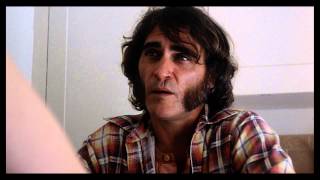 Inherent Vice Golden Fang CLIP [upl. by Alvarez]