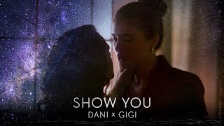 Show You Dani and Gigi  The L Word Generation Q [upl. by Giana998]